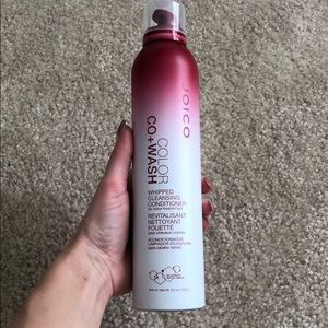 Joico Other - Joico Color Co+wash Cleansing Conditioner, 8.5 Oz Joico Other - Joico Color Co+wash Cleansing Conditioner, 8.5 Oz